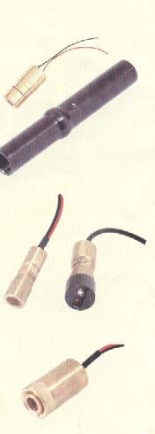 Industrial Laser Module