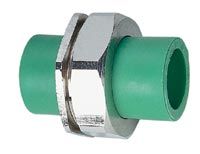 ppr(polypropylene random) fittings