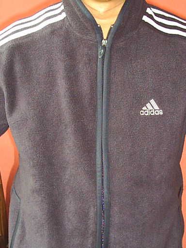 Sell Authentic Adidas Jacket/Sweater