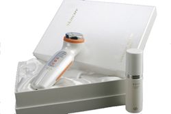 ultrasonic facial beauty
