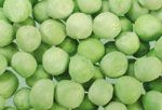 FD green peas