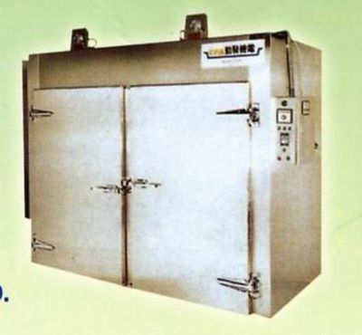 Hot-air Circulation Drying machine