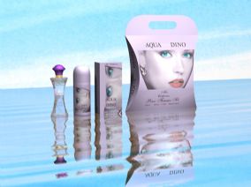 Perfumes for Men & Women