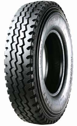 shandong yongtai tire group