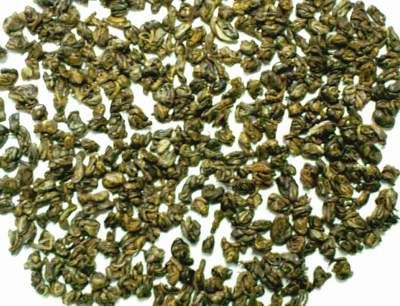 Jade Fire / China Famous Tea