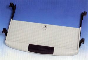 Keyboard Tray