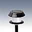 Solar Lawn Light