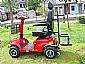 JH01-2A mobility scooter