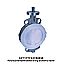 PTFE lining butterfly valve