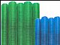 PVC & PE Coated Wire Mesh