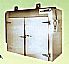 Hot-air Circulation Drying machine