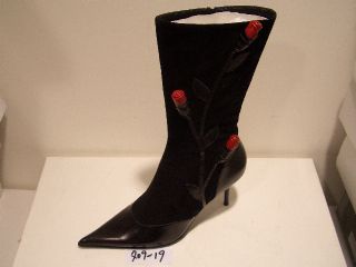 Ladies fashional boots