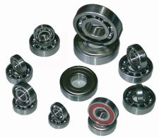 miniature bearings
