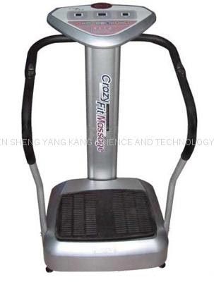 Crazy Slimming Machine