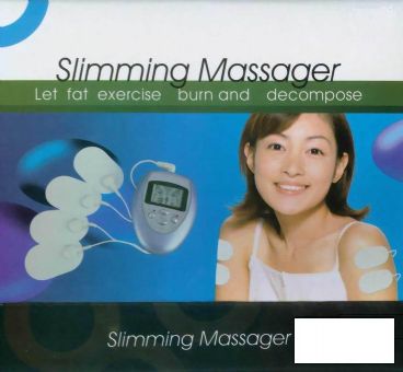 slimming massage