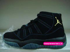 Nike Air Jordan Sport Shoes Timberland Puma Adidas NJ-11