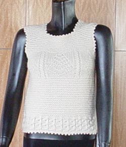 Craftwork and Knitting Collection