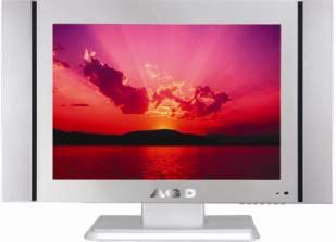LCD TV