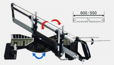 mitre saw