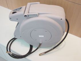 AIR hose reel