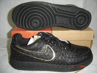 Air Force One Low NEW!