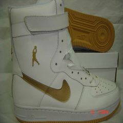 Air Force One High