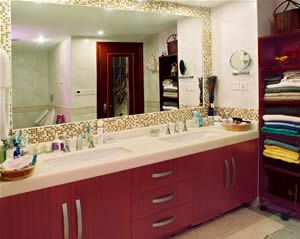 Newest kind of marble