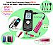 Mobile Phone Emergency Charger,