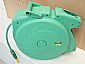 water hose reel