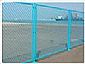 wire fencing