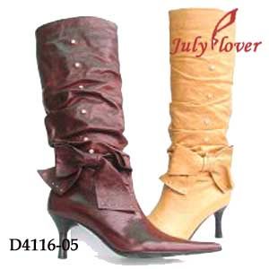 fashional boots
