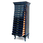 Salome of the Fourteen Veils