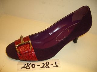 ladies shoes