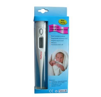 Digital Thermometer