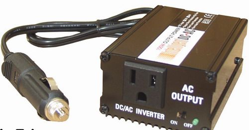 Universal Laptop Car Adapter