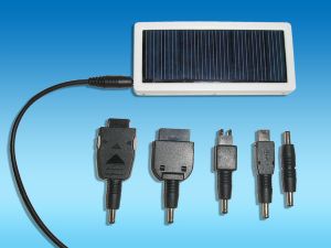 Solar Charger