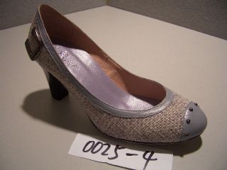 beautiful leather shoes