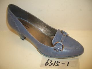 ladies leather shoes