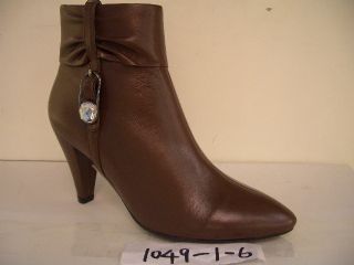 Laides short boots