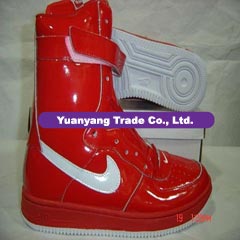 air force one high new in the market for Xmas