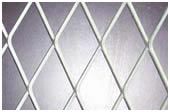 Expanded Wire Mesh