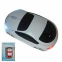 Car Shaped Mouse