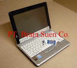 Fujitsu LifeBook P1510D Notebook / Tablet PC