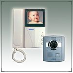 Video door phone