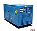 GF3 Series Low Noise Three-Phase Diesel Generating Sets