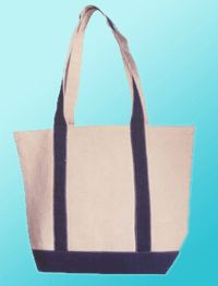 shopping bag