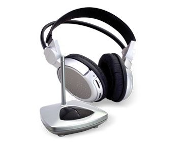 wireless headphone