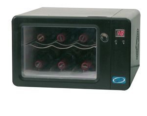wine cooler