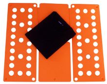 Amazing clothes folder