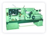 Lathe Machines